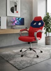 Sillón Pro Gamer Master