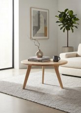 Mesa Ratona Ash