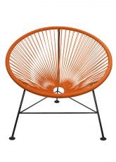 Acapulco Circular Naranja