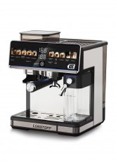 CAFETERA ESPRESSO LUSQTOFF C/MOLINILLO