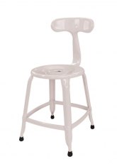 Silla Benito Tono Perlado