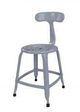 Silla Benito Tono Platino
