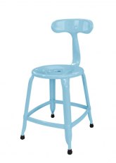 Silla Benito Tono Celeste