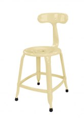 Silla Benito Tono Crema