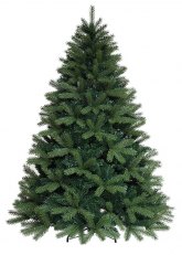 Árbol Navideño Baqueira 210 cm