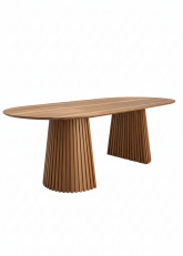 Mesa Flow II Oval Natural