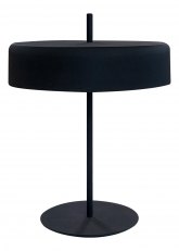Lampara de mesa Faro Negro