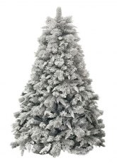 Árbol Navideño Courchevel 180