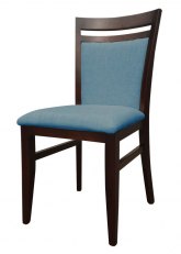 Silla Murcia - Tequila Denim