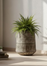 Maceta de cerámica 57 cm