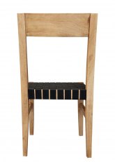 Silla Nativa