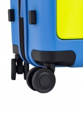 COMPASS 93700 Cabina