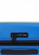 COMPASS 93700 Cabina