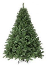 Árbol Navideño Las Leñas 210 cm