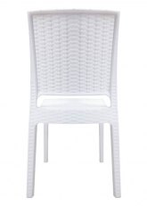 Set Silla Bianca x6 Blanco