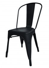 Silla Tolix Especial (Metal)
