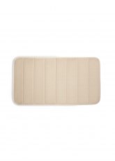 Alfombra con líneas 40 x 60 cm