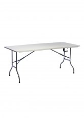 Mesa plegable de camping MEL75-8I