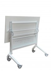 Escritorio Flex Blanco