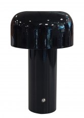 Lampara Italy Negro