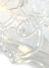 Estrella Luminosa LED 50 cm