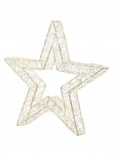 Estrella Contorno LED