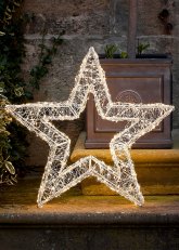 Estrella Contorno LED