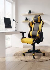 Sillón Pro Gamer Legend