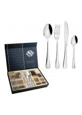 Set Cubiertos Espejo by Pampita