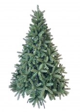Arbol Navidad 2359 - 210 cm Verde Oscuro