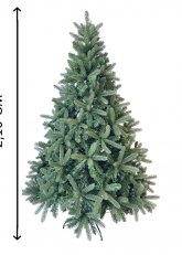 Árbol Navidad 2359 - 210 cm