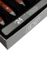 Box 24 Bistro Madera