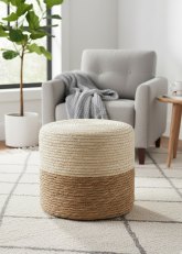 Canasto Tierra & Mar