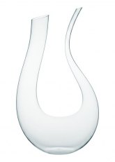 Decantador de Vidrio Lira