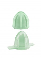 EXPRIMIDOR LUSQTOFF 700 ML 65W VERDE