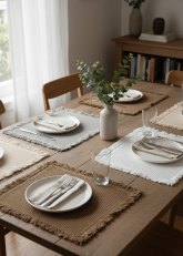 Individuales Nido Premium 47x60 cm