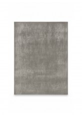 Alfombra Efecto Terciopelo 120 cm