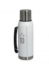 Termo 1L BLANCO 3 estrellas