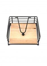 Dispenser para pañuelos de papel