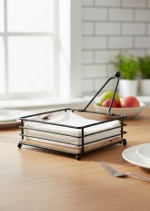 Dispenser para pañuelos de papel