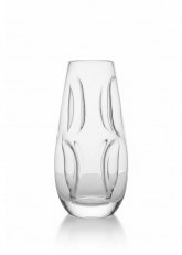 Jarrón Transparentes Clásico