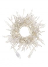 Cortina de Hielo LED