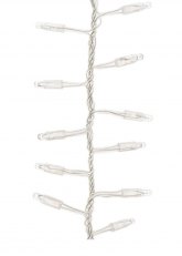 Cortina de Hielo LED