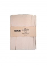 CORTINA AMBIENTE TUSOR DOBLE FUNCION 1.40X2.20M