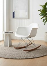 Silla Mecedora Eames