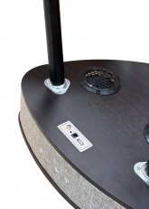 Mesa Musical Bluetooth