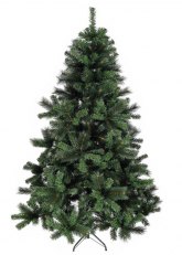 Árbol Navideño Zermatt 180 cm