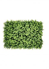 Jardin vertical 60 corto cm Verde Ingles