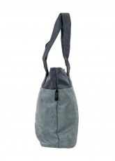 BOLSO CHICO GRIS MICKEY CLASSIC GREY 37002