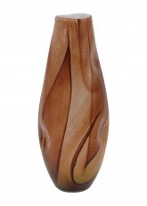 Florero de vidrio HJ362 Vidrio